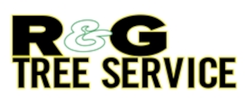 Logo for R & G Landscaping and Tree Removal, LLC